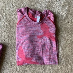 Oiselle Flyte Long Sleeve